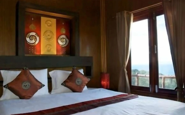 Seaview Resort
