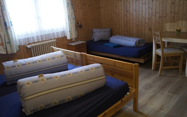 Hotel Alpenblick Muotathal