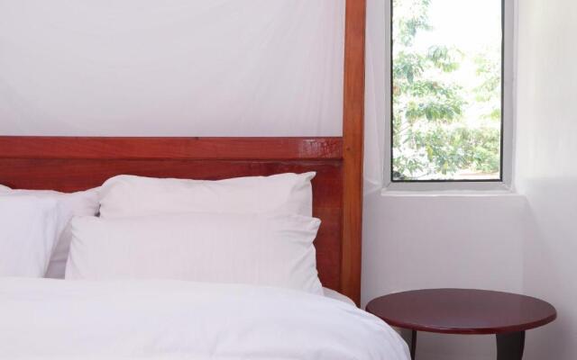 Harrys Guest house Wing A Kisumu Milimani