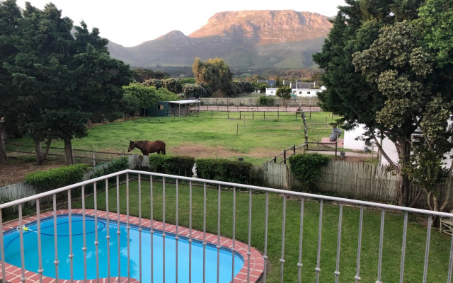Noordhoek The Lookout