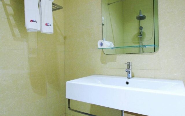 Longma Pattaya Hotel