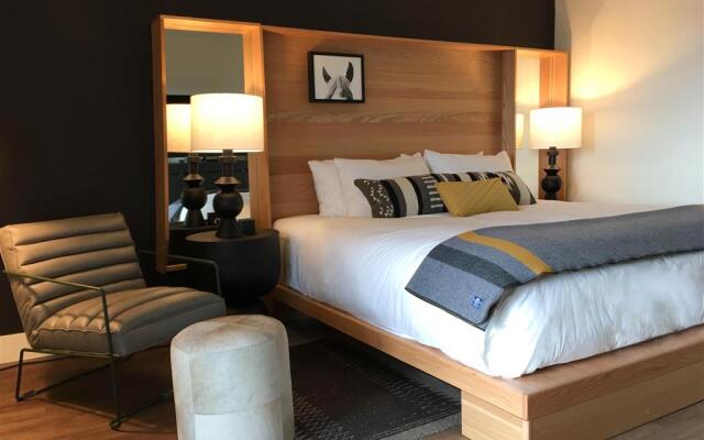 Gravity Haus Jackson Hole