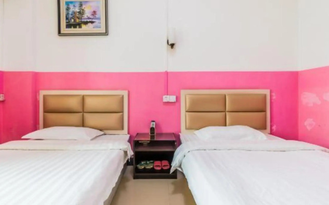 Renhe Hostel