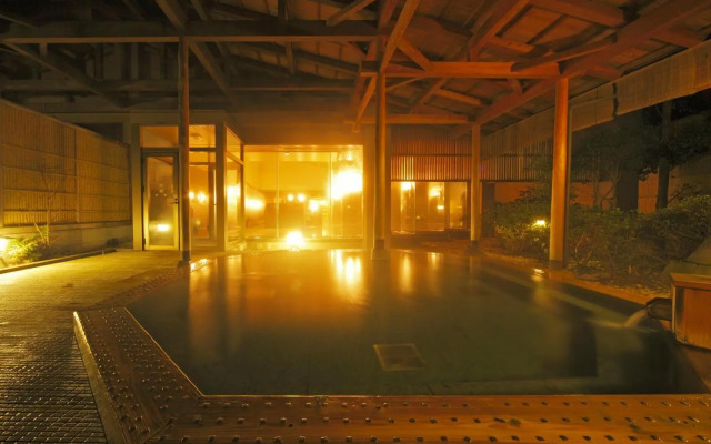 Hotel Gyokusen