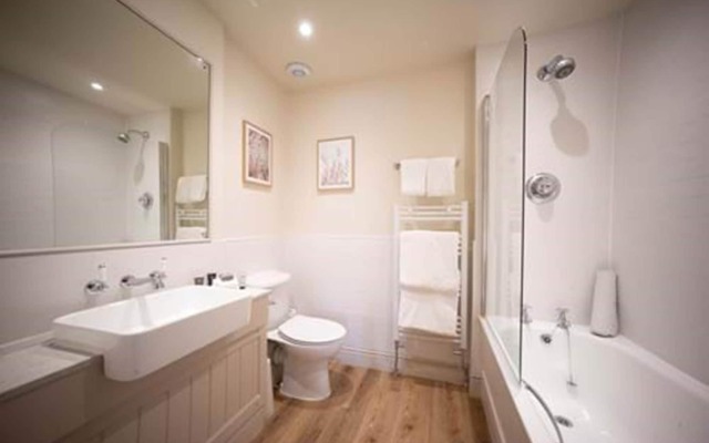 Feversham Arms Hotel & Verbena Spa