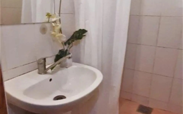 Апартаменты на улице Мельникайте 127а