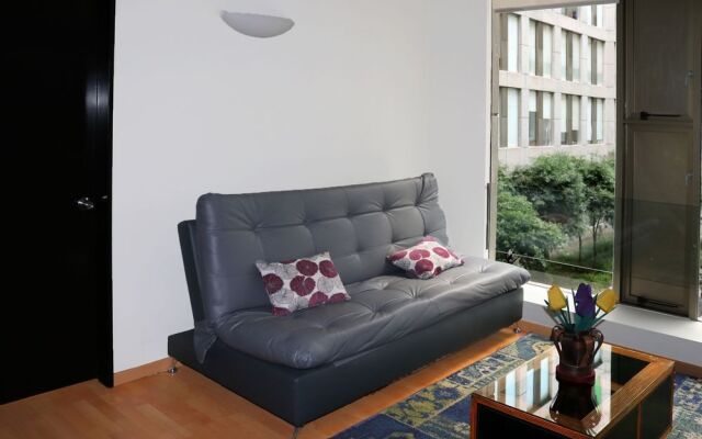 Alameda Centro Historico