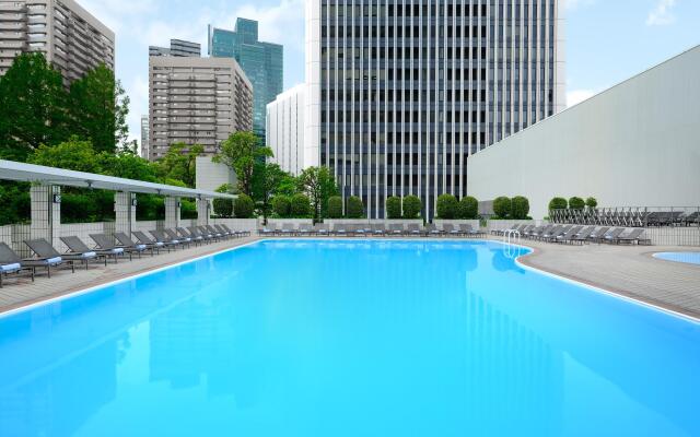 InterContinental ANA Tokyo, an IHG Hotel