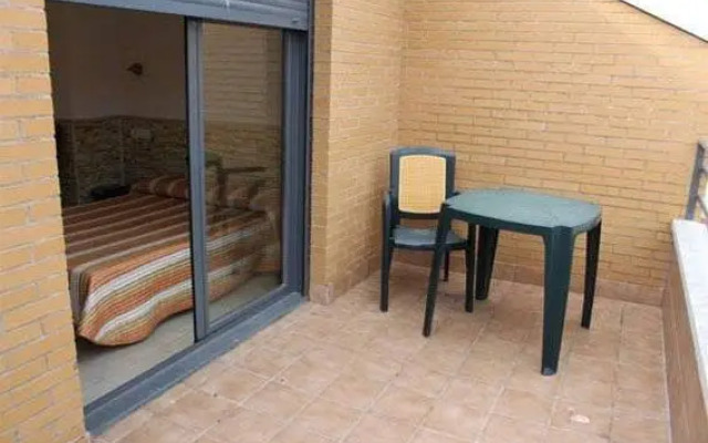 Hostal Valle del Iregua