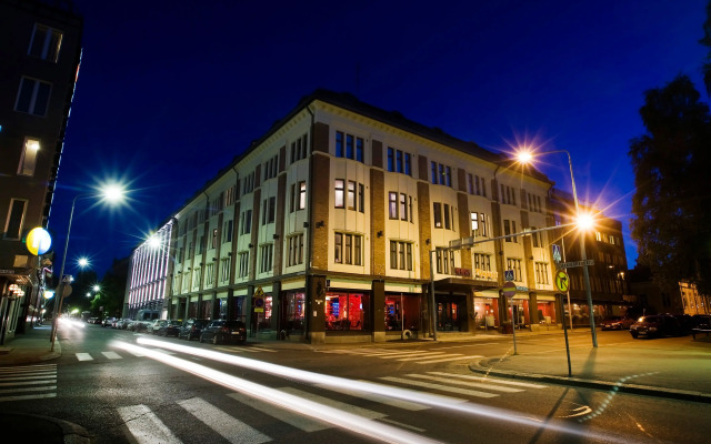 Original Sokos Hotel Puijonsarvi