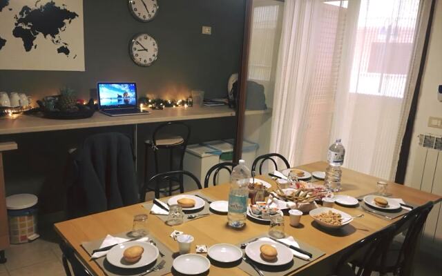 Il Viaggiatore B&B