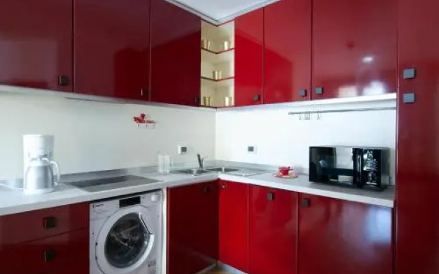 Residence Holiday Park