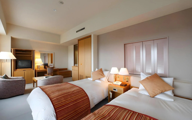 Urabandai Grandeco Tokyu Hotel