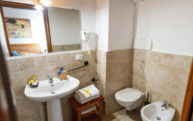 La Corte San Francesco