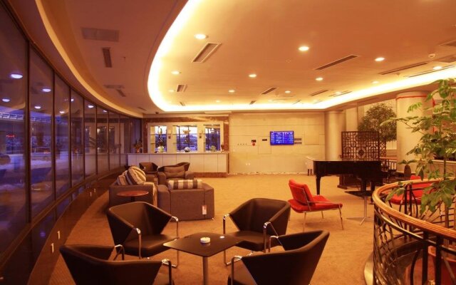 Shenyang Airport Hotel
