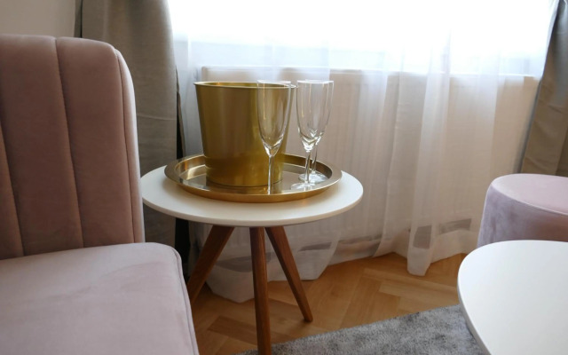 Stylish City Apartments Vienna