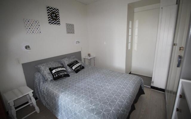 Les Meublés des Coteaux d'Aix