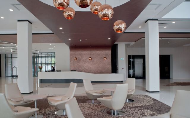 Hotel Ambasador Premium