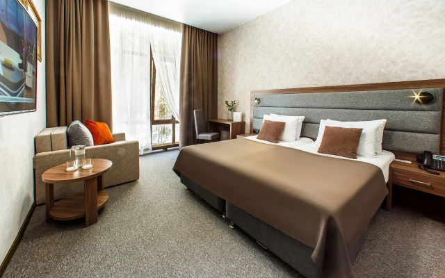 Belyj kamen' - фото 5