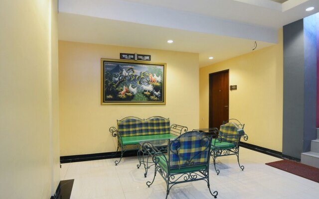 Airy Eco Kertak Baru Ulu Pangeran Samudra 29 Banjarmasin