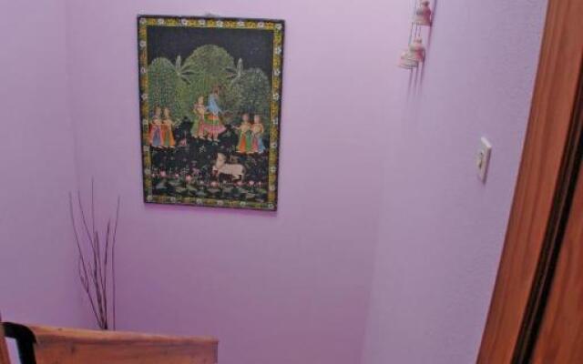 Apartamentos El Mirador