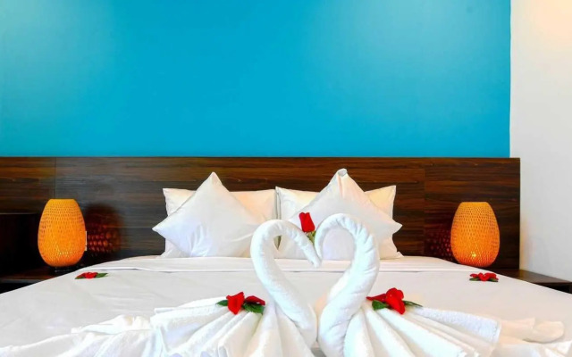 Hoi An Dream City Hotel