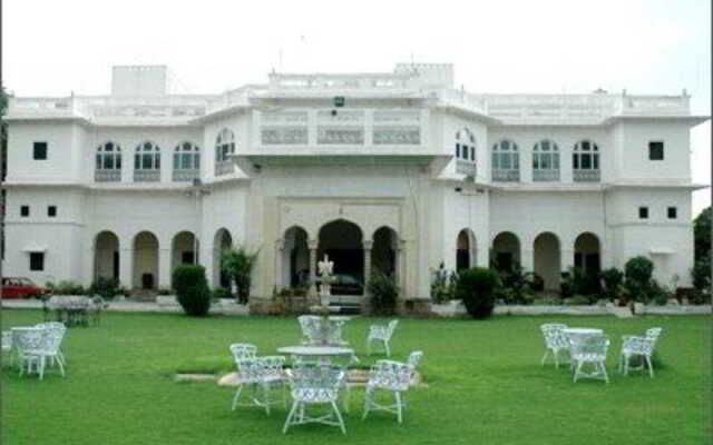 Hari Mahal Palace