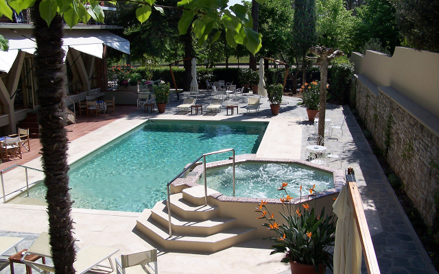 Hotel Torretta