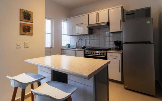 Casa Rosa Smart House