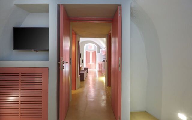 Caldera Esprit Suites