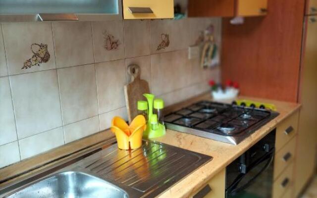 Appartamento Roma Casilina