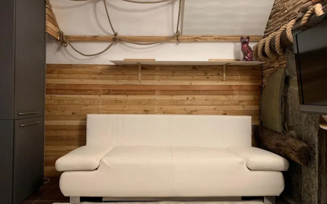 Antico Fravero Few Min From Sea