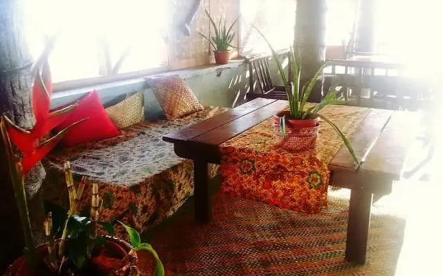 Tristan's Beach Resort and Restaurant