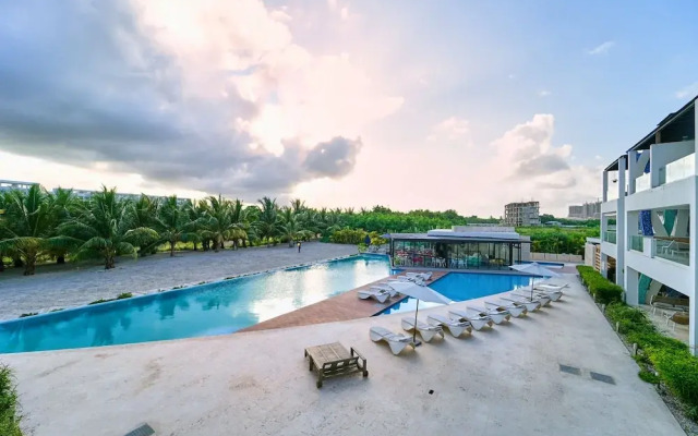 Cana Brava Residences Rental Apartment