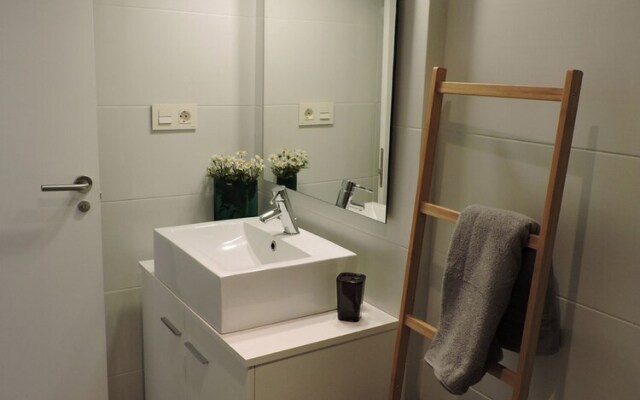 Apartment Del Mar