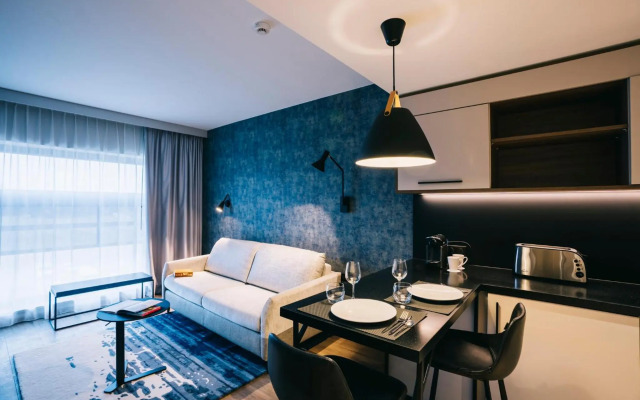 Residence Inn by Marriott Strasbourg