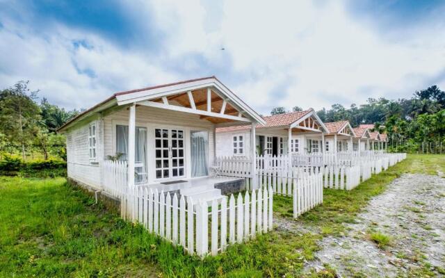 Out house, 1br, Stay, Dine and Fitness by Roamhome