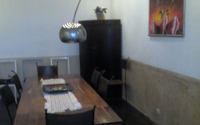 La Villa & Spa