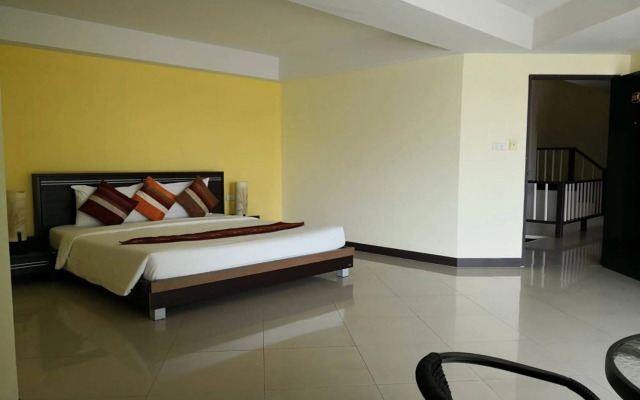 Phupara Place