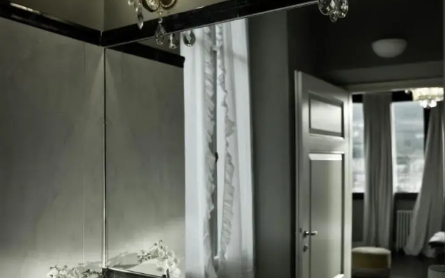 Residenza Borgo 27