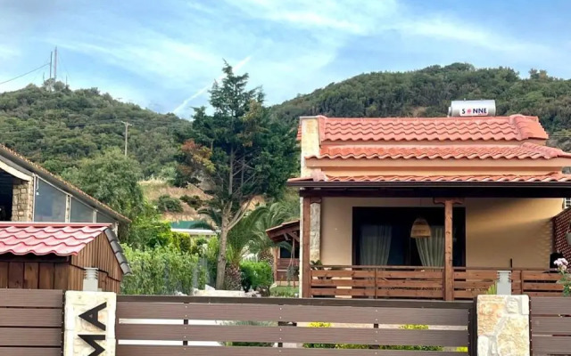 Palma Beach House