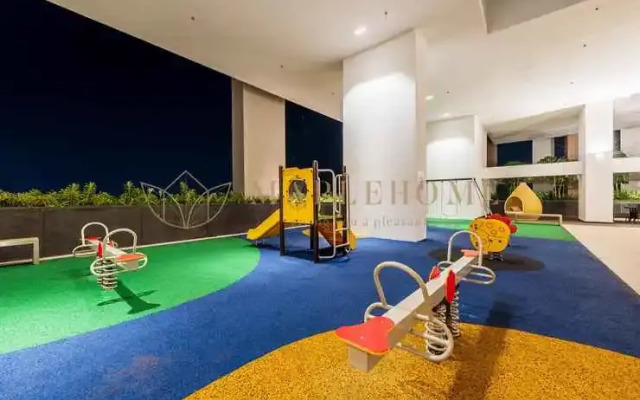 The Apple Premier Suites Melaka