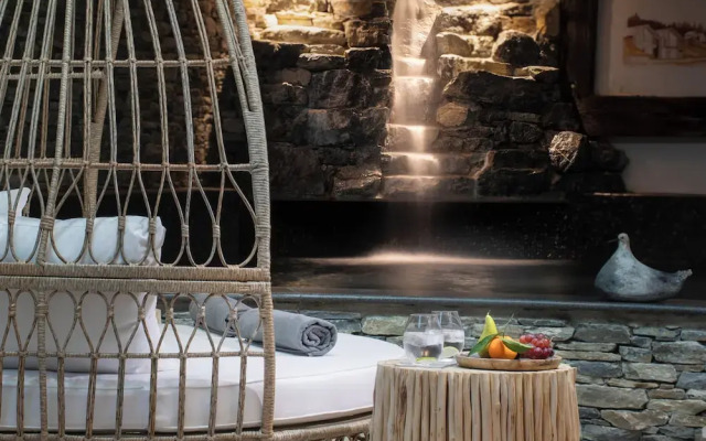 Aïda Hôtel & Spa (Adults Only)