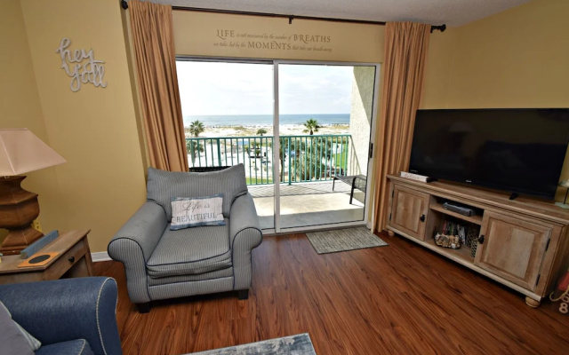 Plantation Palms 6407 - 1 Br Condo