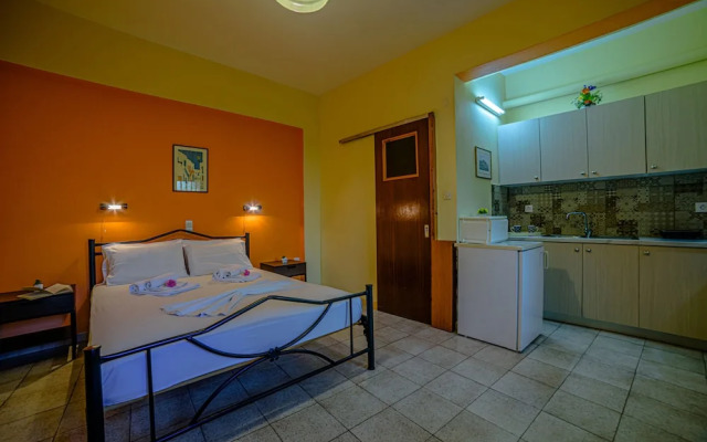 Corfu Dream Fani