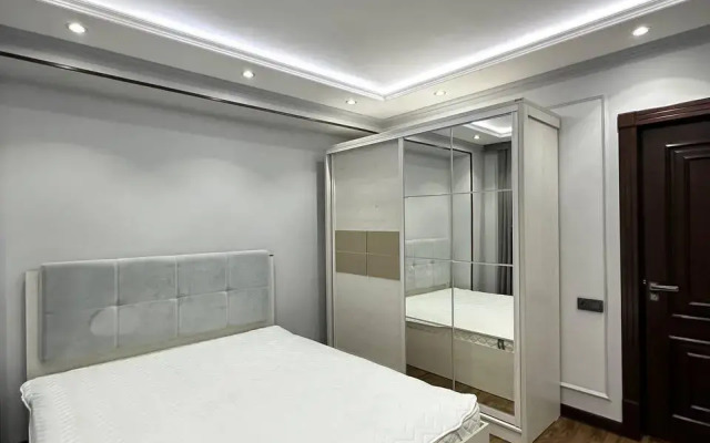 Apartments on 70 Amir Temur Avenue