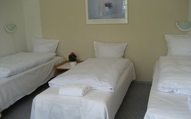 Motel Viborg