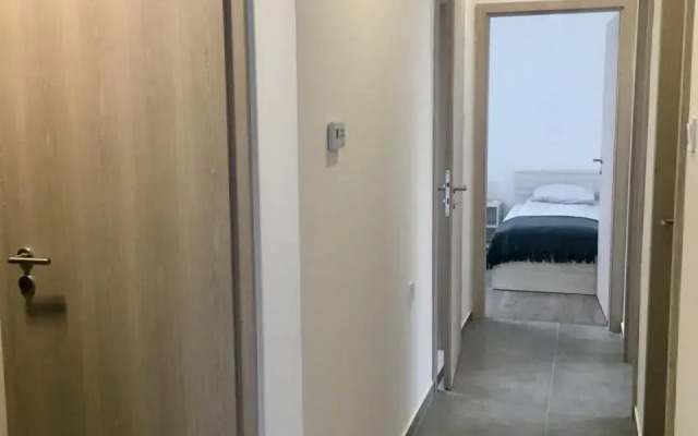 City Gardens Apartmanok Debrecen 2.