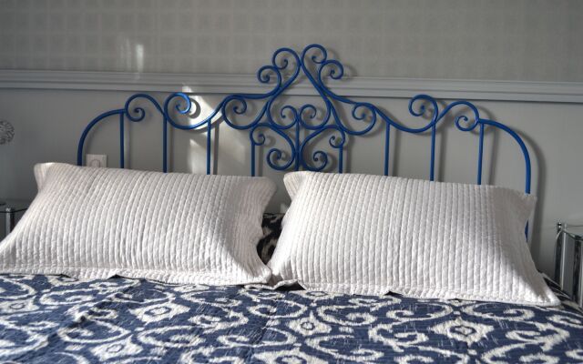 B&B La Palatine