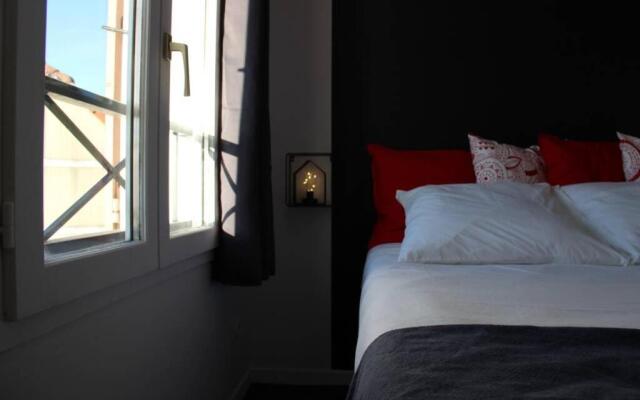 Disneyland Paris New Studio Suite Design